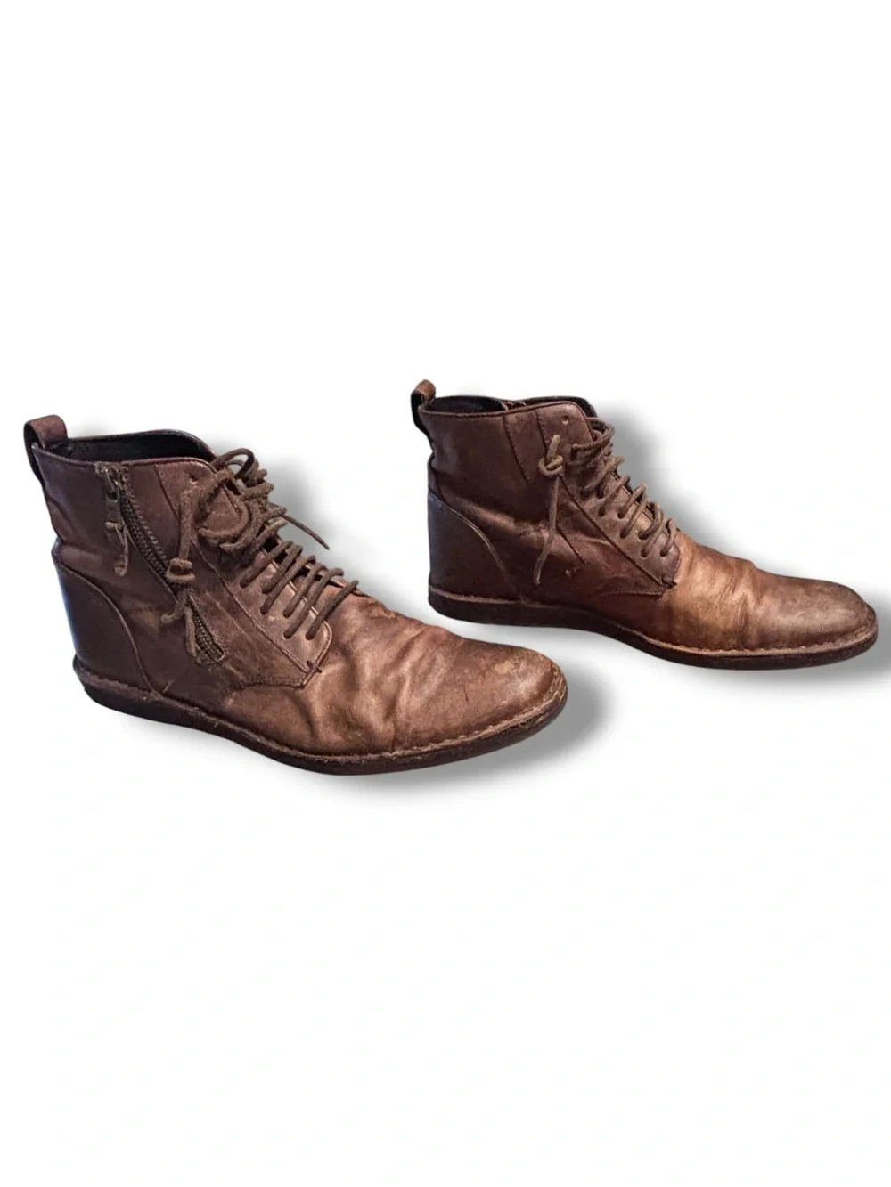 John Varvatos fits true